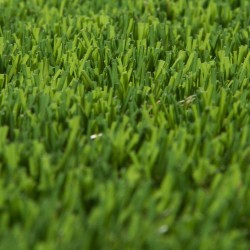 Covor iarbă artificială Feldgrau 1 x 4 m x 30 mm verde-4