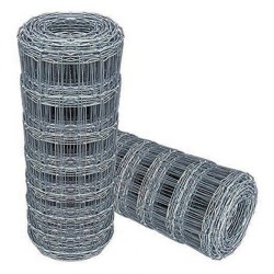 Plasă gard pentru protecție animale 1,1 m-1