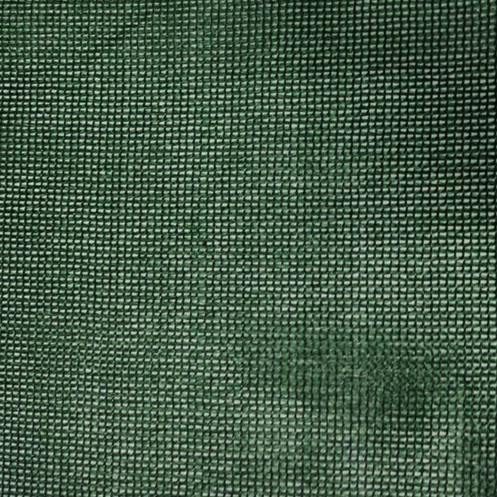 Plasă umbrire verde tratată UV – 85% grad de umbrire 1,5x50 m