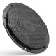 Capac canalizare din compozit Etana rotund, 78 cm, B125