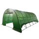 Solar de grădină Rodis 4x4 m