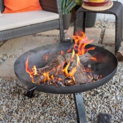 Vatră de foc Logi-2