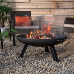 Vatră de foc Logi-3