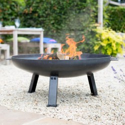 Vatră de foc Logi-4