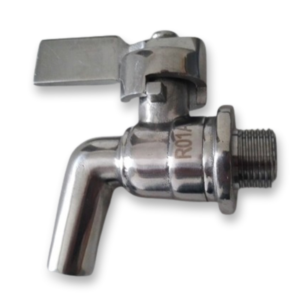 Robinet din inox Alex 1/2″