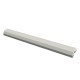 Coame gard beton gri 18x150 cm