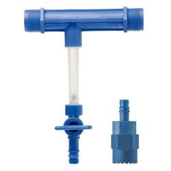 Injector fertirigare Aquarius 1"-1